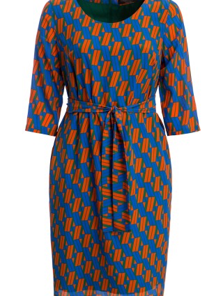 Сукня MARINA RINALDI (100): фото - Invogue